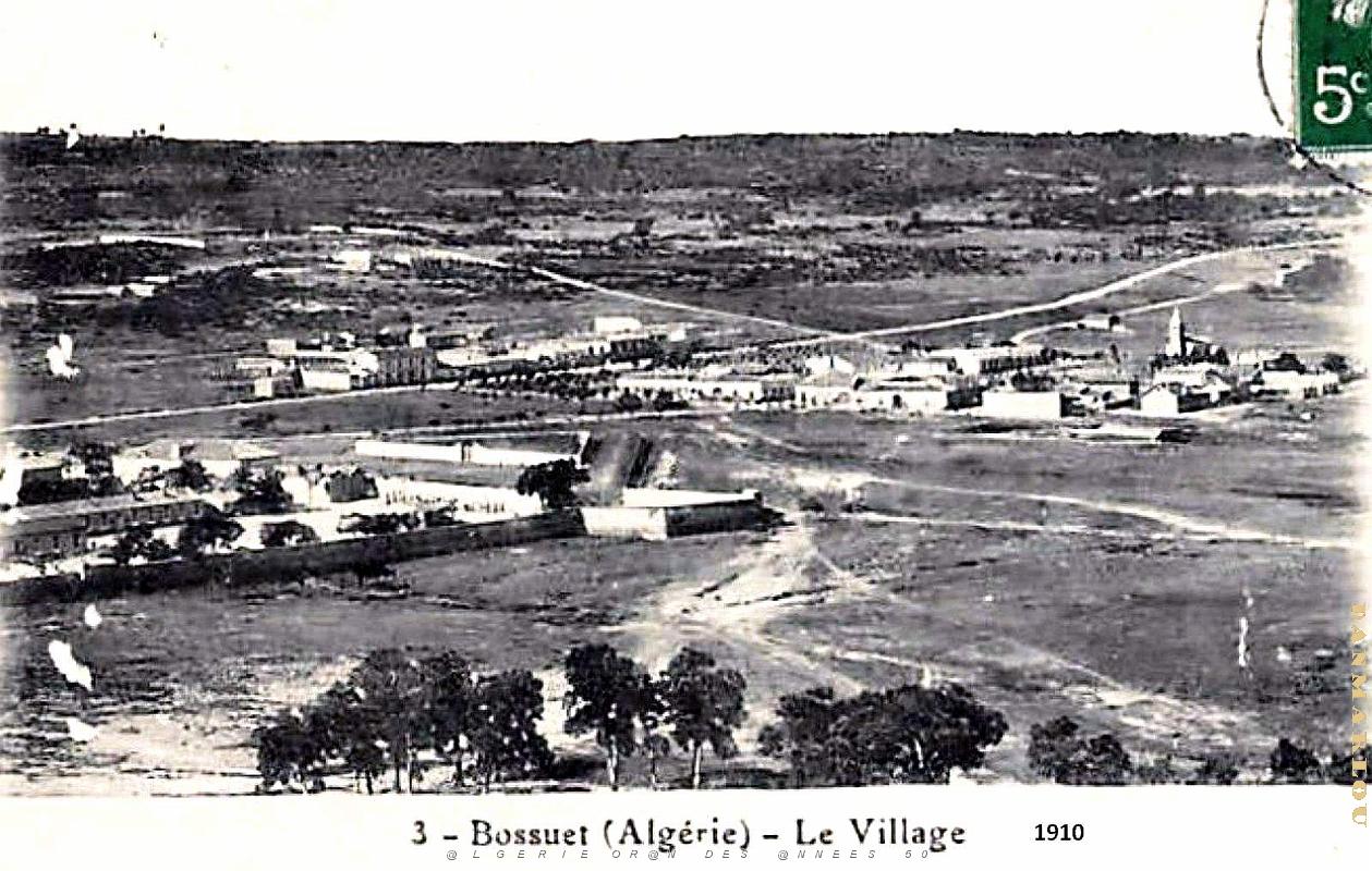 Bossuet - Le Village - 1910.jpg